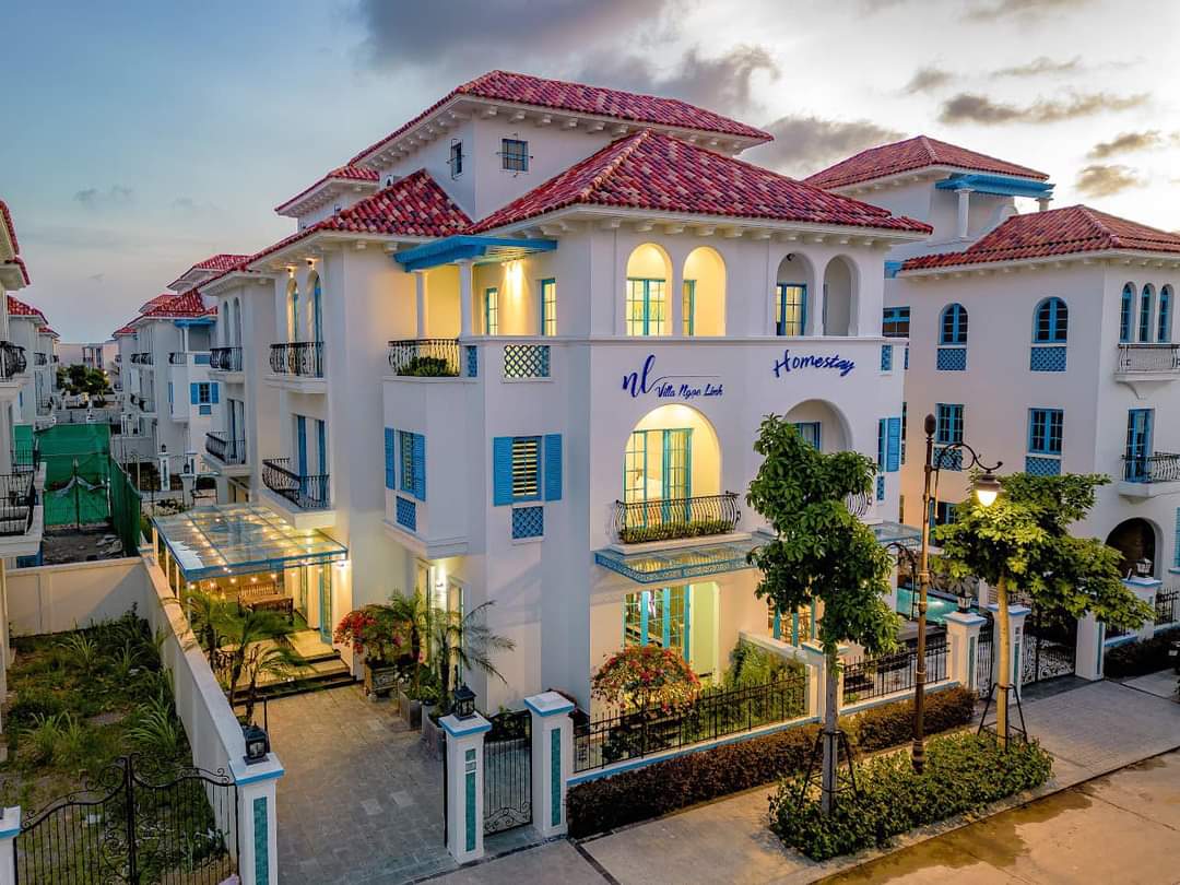 Sun Grand City Feria Hạ Long